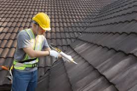 Best Roof Coating and Sealing  in Rock Hill, NY